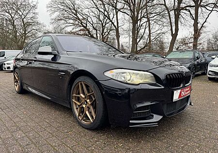 BMW 550 d xDrive