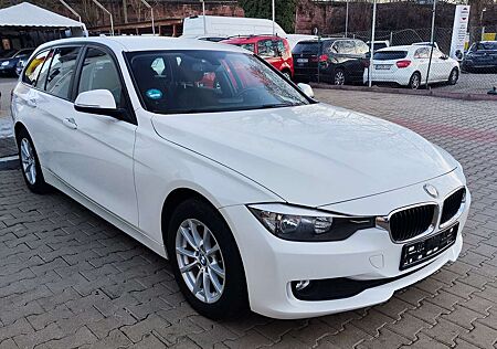 BMW 316 d
