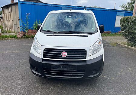 Fiat Scudo L2H1 130 Multijet (9 Sitze)