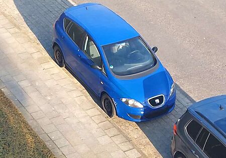 SEAT Altea 2.0 TDI DPF Sport Edition