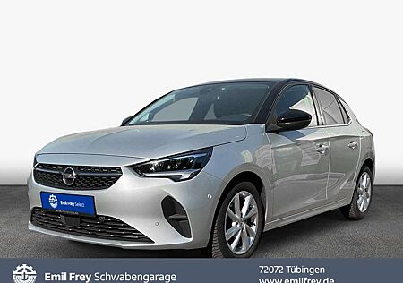 Opel Corsa 1.2 Direct Inj Turbo Start/Stop Automatik El