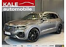 VW Touareg Volkswagen R-Line 4Motion*21Zoll*PANORAMA*LUFT*AHK*Standhzg*