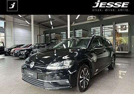 VW Golf Volkswagen VII Variant 1.5 TSI IQ.DRIVE Navi AHK ACC