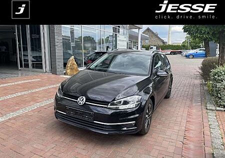 VW Golf Volkswagen VII Variant 1.5 TSI IQ.DRIVE Navi AHK ACC