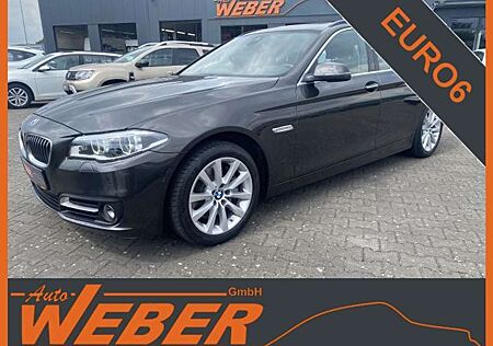 BMW 530 d Touring xDrive F11 Autom HUD Navi Panoramad