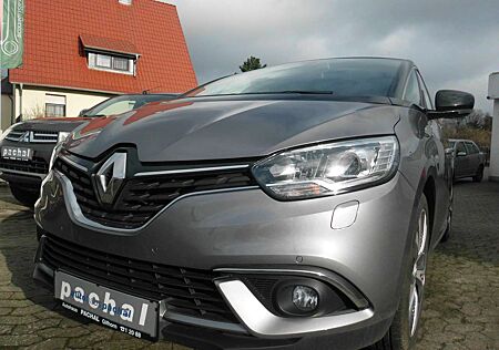 Renault Scenic ENERGY dCi ++Sitzhzg.++PDC++Navi++Tempomat