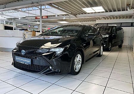 Toyota Corolla Touring Sports 2.0l Hybrid Business Ed.