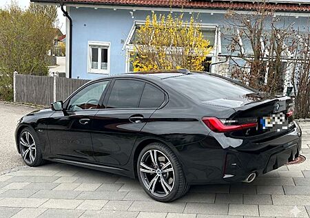 BMW 320e 320 3er Plug-In-Hybrid Aut. M Sport Facelift