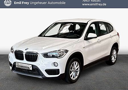 BMW X1 sDrive18i Advantage
