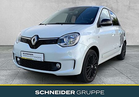 Renault Twingo E-Tech Electric Urban Night Paket RFK+NAVI+SHZ