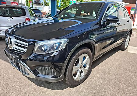 Mercedes-Benz GLC 350 e 4Matic (253.954)