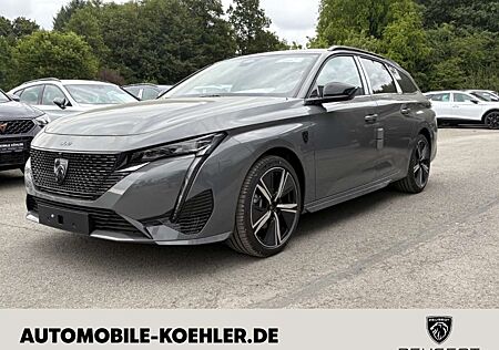 Peugeot 308 SW GT 1.5 BlueHDi 130 EU6e LED MASSAGE SITZHZG APP