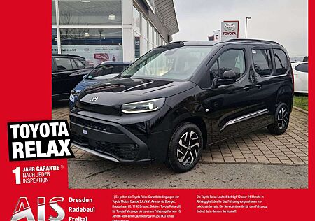 Toyota Pro Ace Proace City Verso 1.2 L1 Teamplayer LED