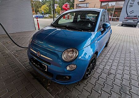 Fiat 500 0.9 8V TwinAir S