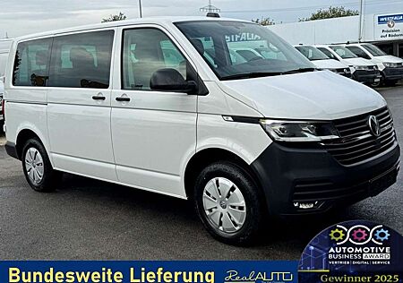 VW T6 Kombi Volkswagen /Transporter 6.1 DSG 4Motion Navi*LED*