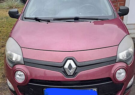 Renault Twingo 1.2 LEV 16V 75 Dynamique