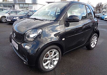 Smart ForTwo **2.HAND** ~incl. GARANTIE~ TOP