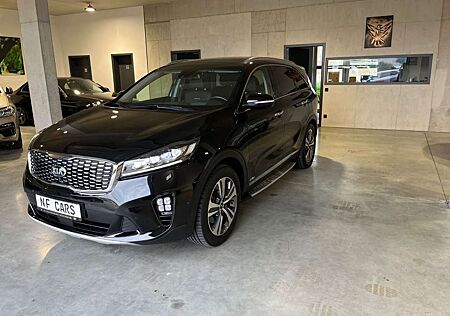 Kia Sorento 2.2 CRDi AWD GT Line Automatik Premium V