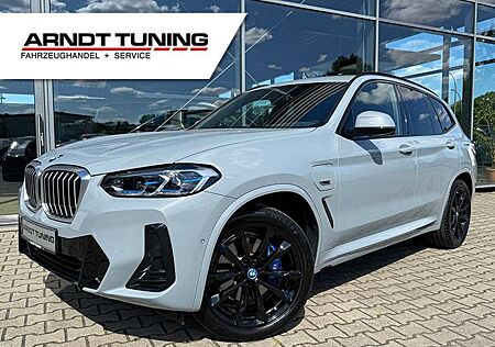 BMW X3 xDrive 30e M Sport Laser Navi Leder 20Zoll