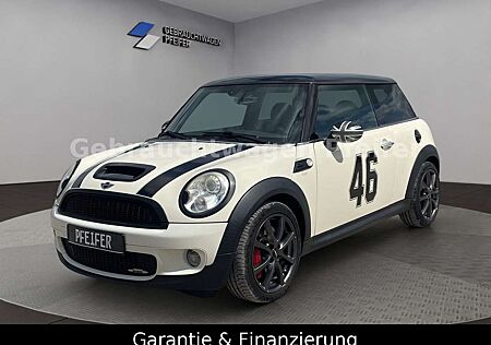 Mini John Cooper Works *Leder*Bi-Xenon*PDC*