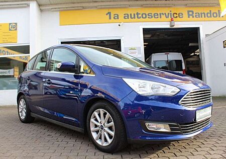 Ford C-Max Titanium*PDC*Klimatronic*Garantie*