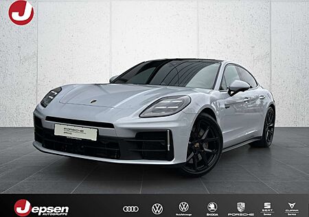 Porsche Panamera 4S E-Hybrid PANO BOSE Beifahrerdisplay