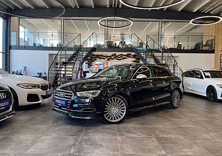 Audi A3 Limousine ambition *Sline*quattro*LED*