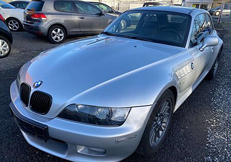 BMW Z3 Coupé 2,8 Automatik El.GSD