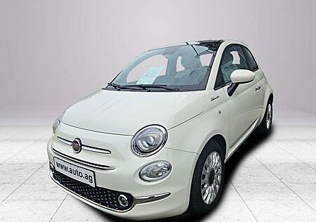 Fiat 500 1.0 DOLCEVITA PANO*NAVI*PDC