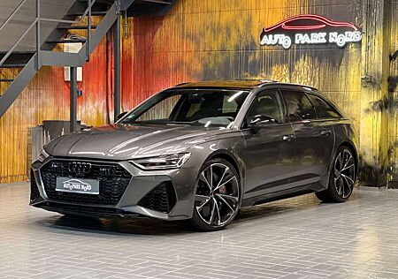 Audi RS6 Avant 4.0 TFSI quat ACC~HUD~360~B&O~PANORAMA