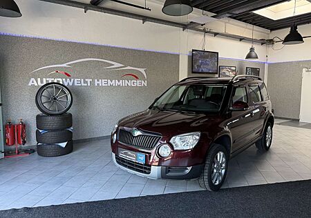 Skoda Yeti 1.2 Ambition PlusEdition*12M.Garantie*Finanzierung