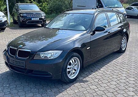BMW 318i 318 Baureihe 3 Touring