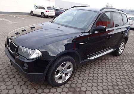 BMW X3 Baureihe 2.0i