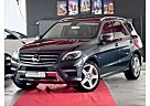 Mercedes-Benz ML 350 BT AMG Pano Ditronic ILS Kamera Airmatic