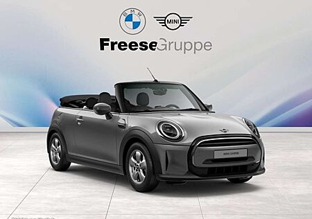 Mini Cooper S Cabrio Cooper C Cabrio Cooper C abrio DAB LED Navi Komfortzg. Tempomat