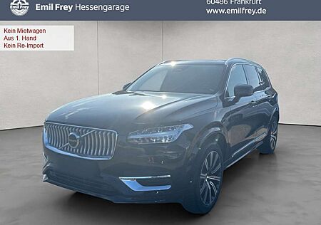 Volvo XC 90 XC90 XC90 B5 AWD Plus-Bright 7S Glasd Standh 360°Leder