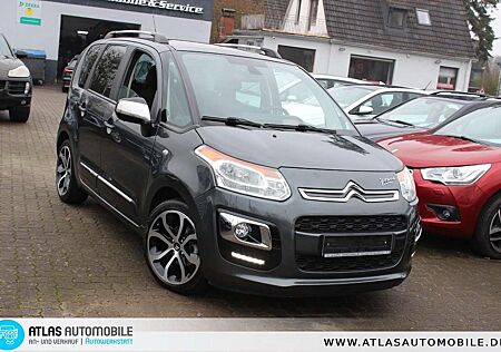 Citroën C3 Picasso Citroen Selection Navi=Panoramadach=5 Sitzer=