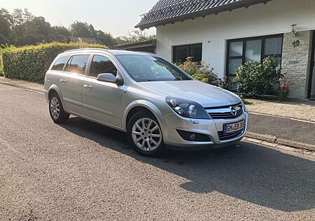 Opel Astra 1.6 Caravan