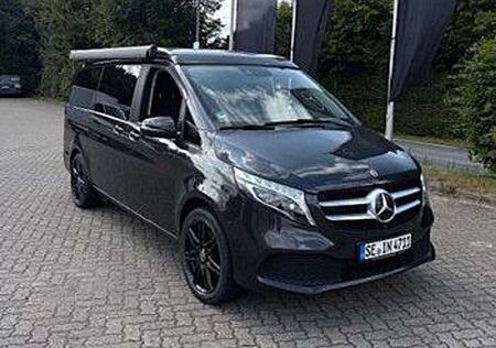 Mercedes-Benz Marco Polo 300 d 4MATIC (AWD) EDITION