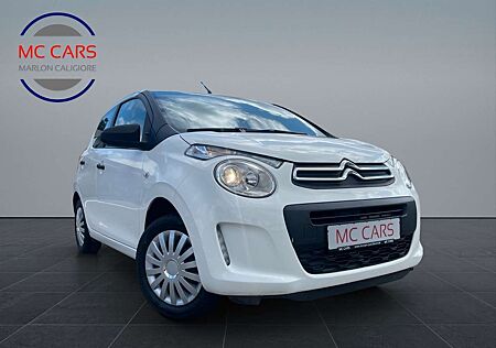 Citroën C1 Citroen Live