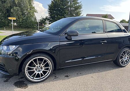Audi A1 1.2 TFSI Ambition