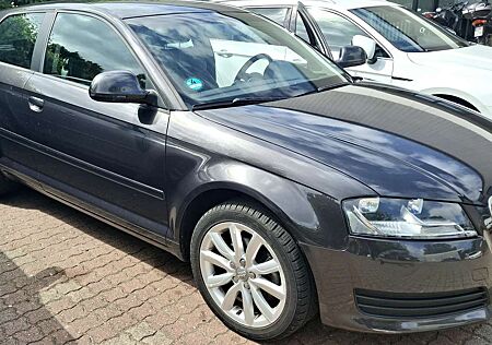 Audi A3 1.4 TFSI Ambiente