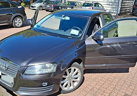 Audi A3 1.4 TFSI Ambiente