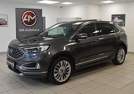 Ford Edge 4x4 *VIGNALE*Panorama*AHK*ACC*B&O*Sitzklima