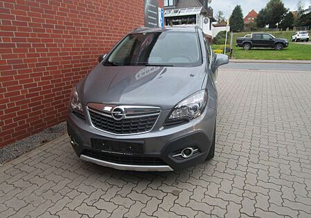 Opel Mokka Innovation