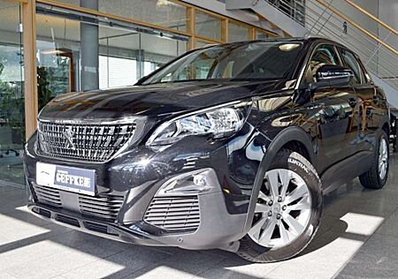 Peugeot 3008 PureTech 130 GPF Active, Kamera, PDC! Navi