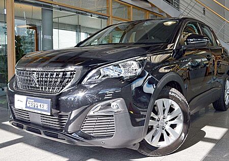 Peugeot 3008 PureTech 130 GPF Active, Kamera, PDC! Navi