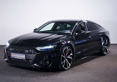 Audi RS7 4.0 TFSI Quattro Sportback Tiptronic*Matrix*