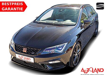 Seat Leon ST 2.0 Cupra 300 4Drive LED Navi ACC Beats