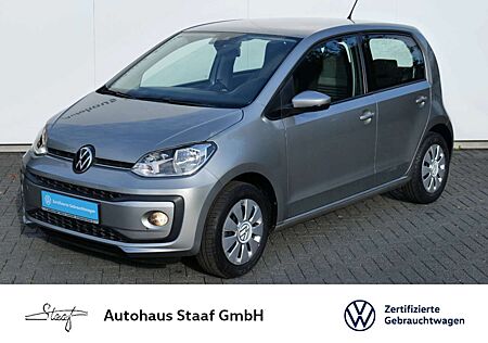 VW Up Volkswagen ! 1.0 65PS 5-Gang